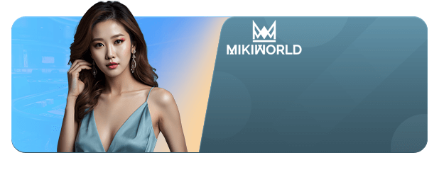 Miki World