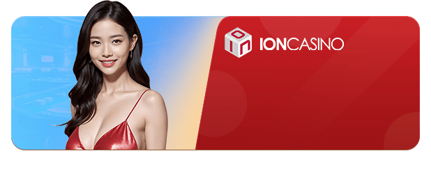 ION CASINO