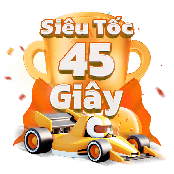 Siêu tốc 45 giây