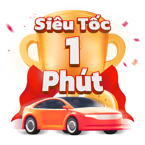 Siêu tốc 1 phút