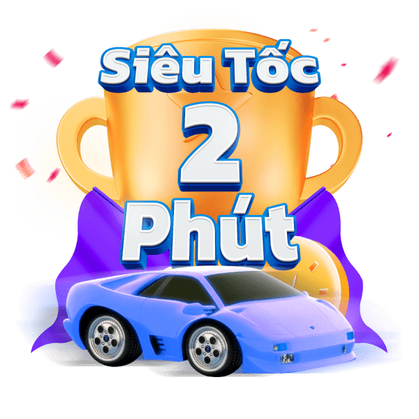 Siêu tốc 2 phút