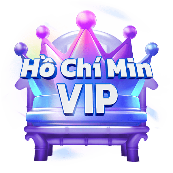 Hồ Chí Minh VIP