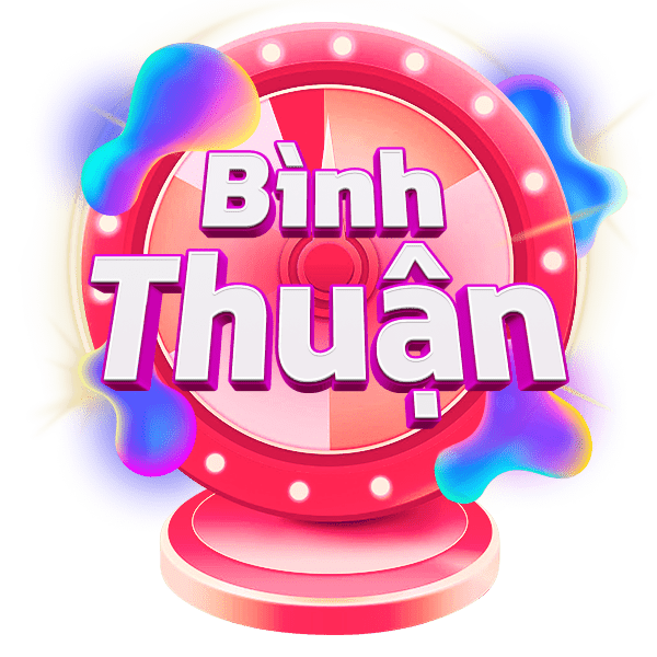 Bình Thuận