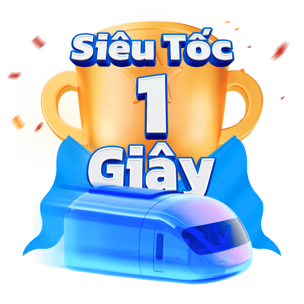 Siêu tốc 1 giây