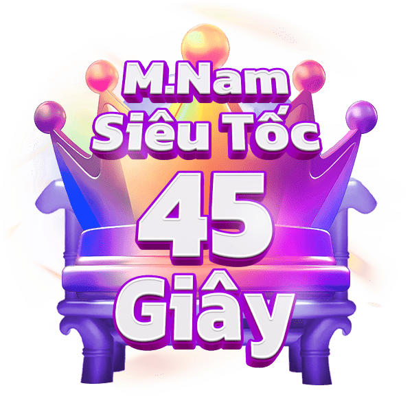 Miền nam 45 giây