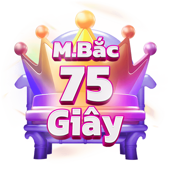 VN Miền bắc 75 giây