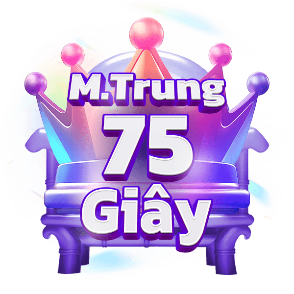 VN Miền trung 75 giây